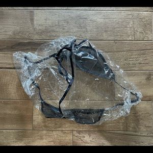 UPPAbaby mesa seat rain shield